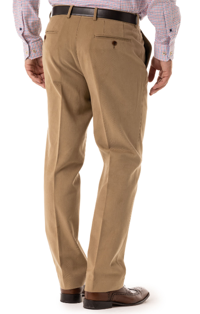 Gurteen Thame Chino Stone 1368/003 -1